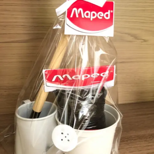 Kit Jardinagem Empresas