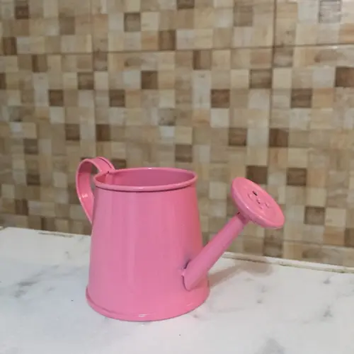 Kit Plantação Com Regador