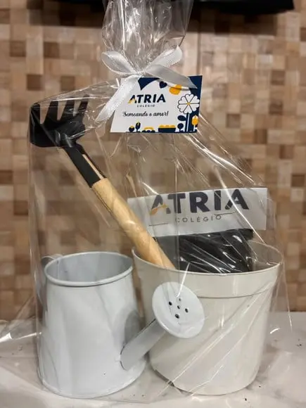 Kit Plantio Todos os Temas