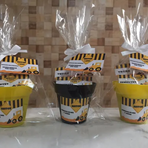 Kit Ecológico Jardim plantação