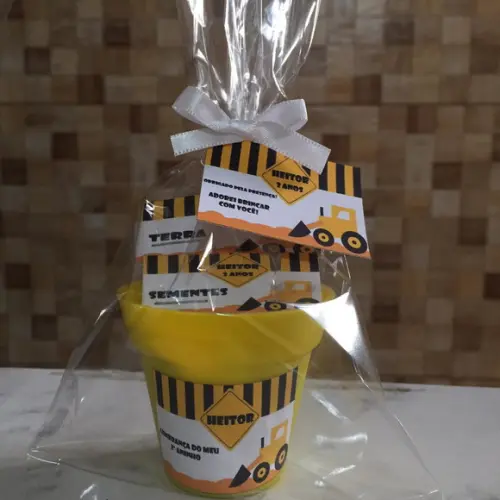 Kit Ecológico Jardim plantação