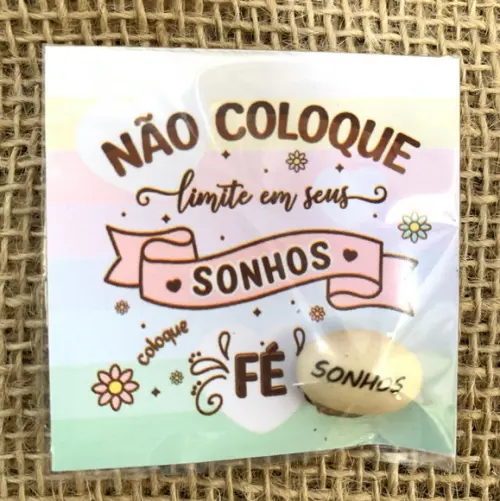 Semente Mágica