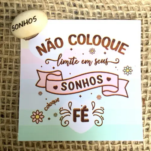 Semente Mágica