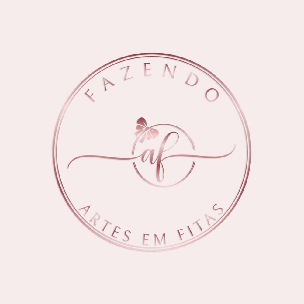 fazendo artes em fitas