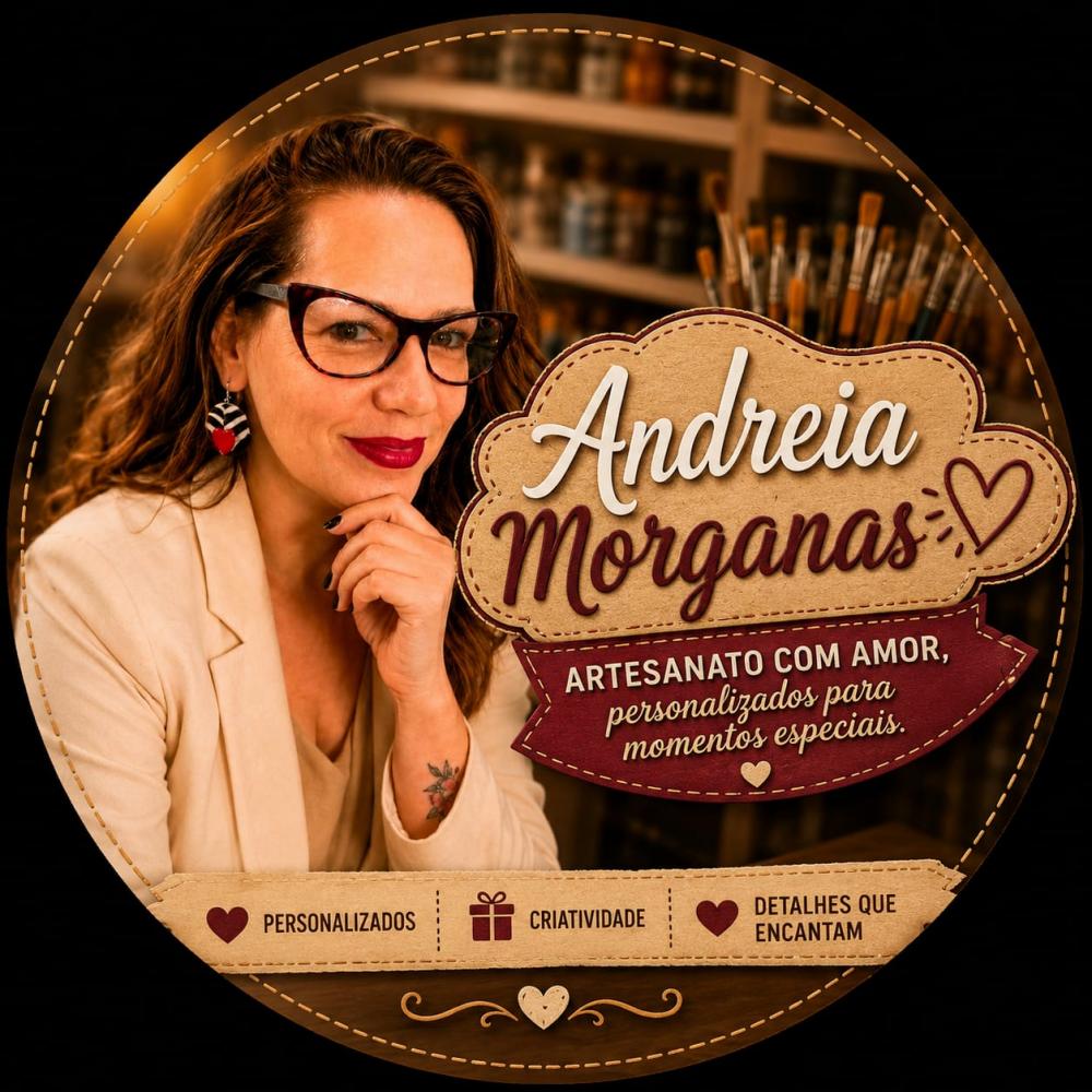 Andreia Morganas