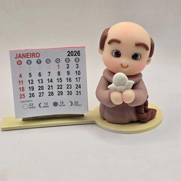 Calendario 2026 Personalizavel
