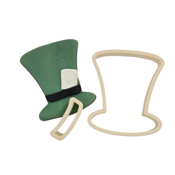 Cortador Chapeleiro Maluco