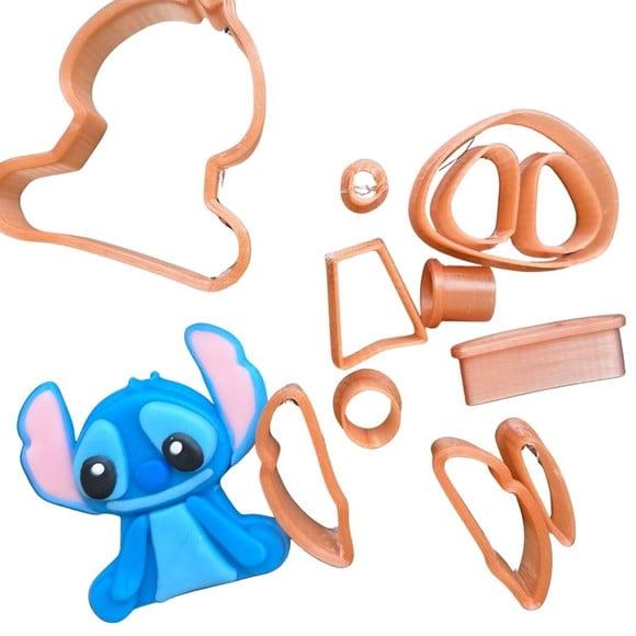 Cortador Stitch