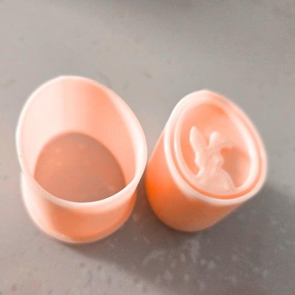 Ejetor para Brigadeiro