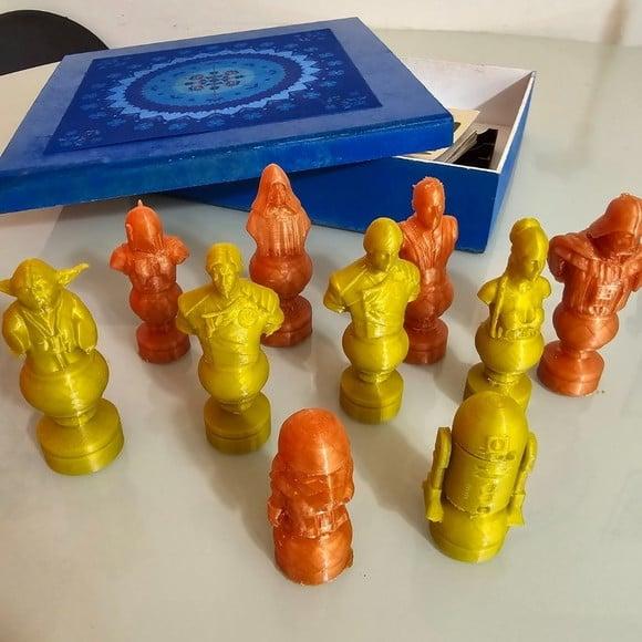 Jogo Onitama Estratégia 3d