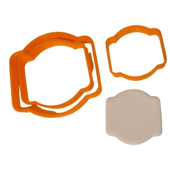 Kit Cortador Moldura