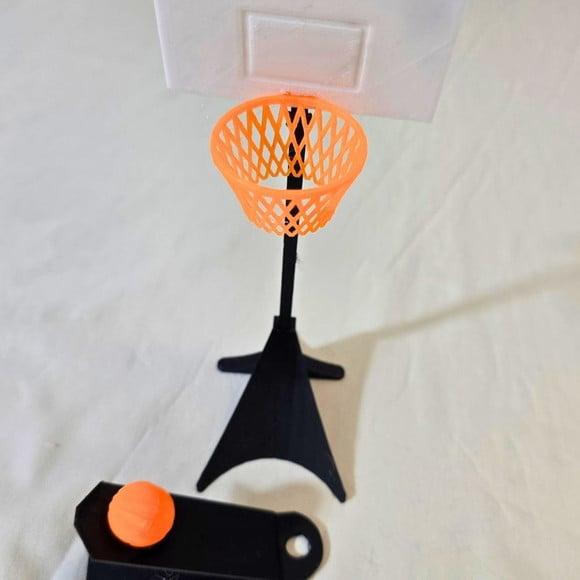 Mini Basquete de Mesa