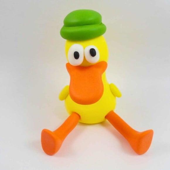 Pocoyo Aplique para Lembrancinhas