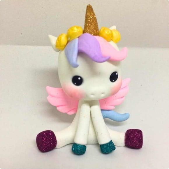 Unicornio para Lembrancinhas