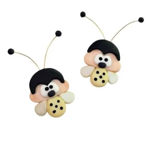 Abelhinhas Aplique para Lembrancinhas