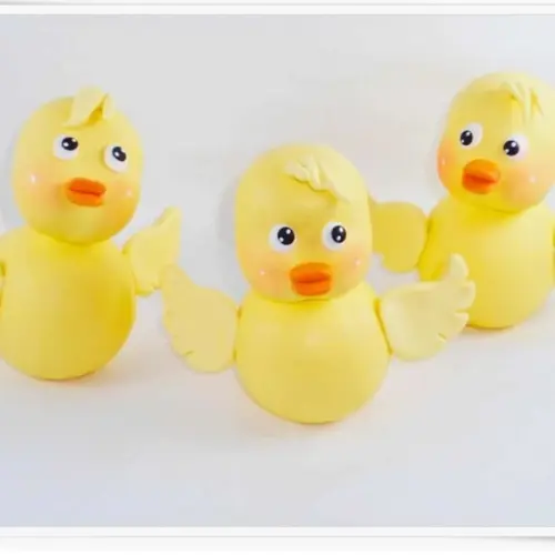 Bichinhos da Fazandaaplique para Lembrancinhas