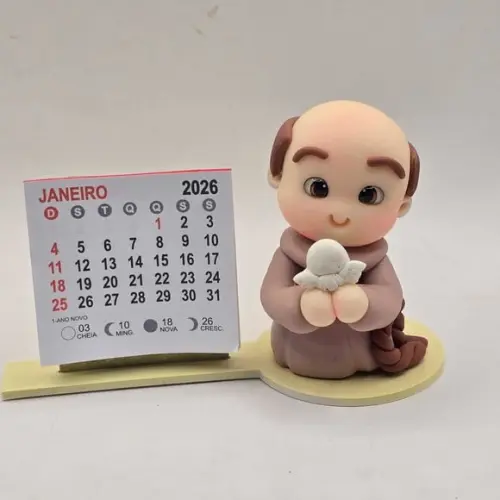 Calendario 2026 Personalizavel