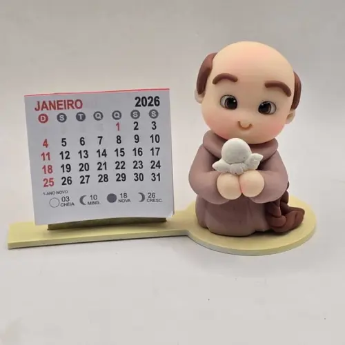 Calendario 2026 Personalizavel
