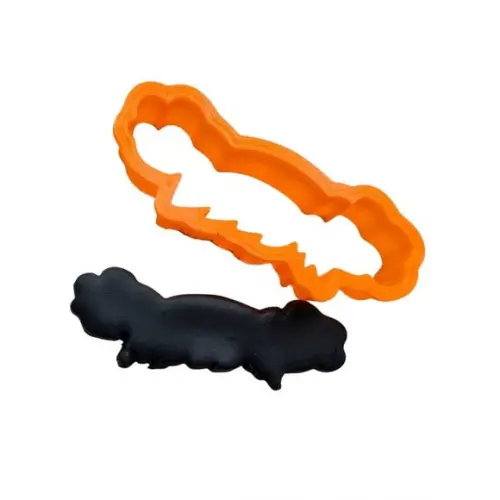 Cortador de Cabelinho 1