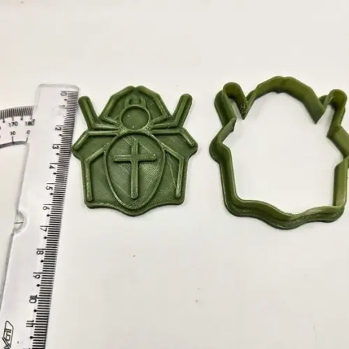 Cortador e Marcador Aranha
