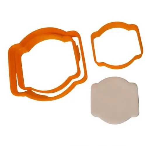 Kit Cortador Moldura