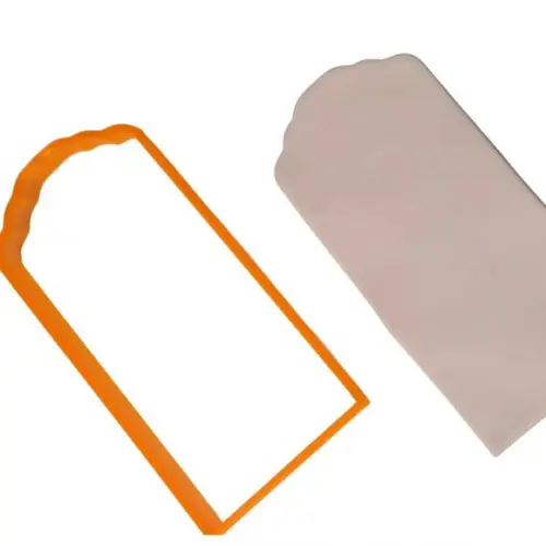 Kit Cortador Moldura 5