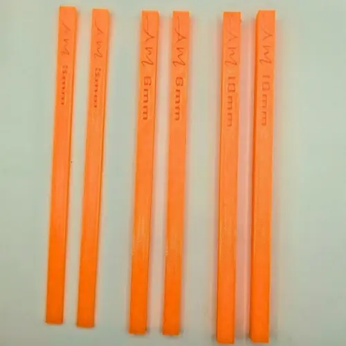Kit Réguas Niveladoras Artesanais Pla 3d Personalizadas