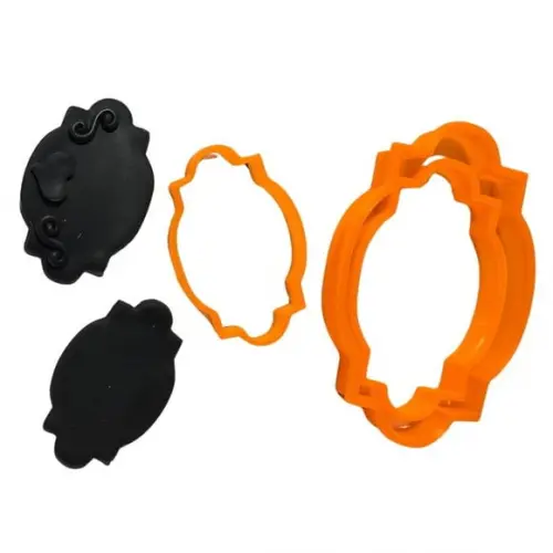 Kit Cortador Moldura 3