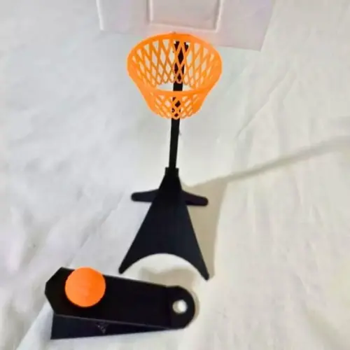 Mini Basquete de Mesa