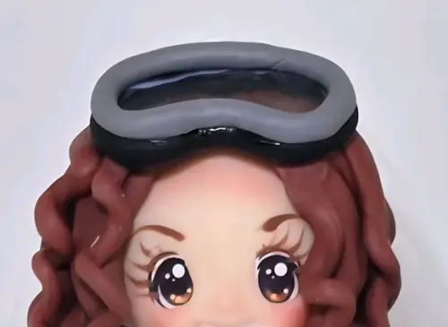 Noivos em Biscuit Personalizado Mergulhadores