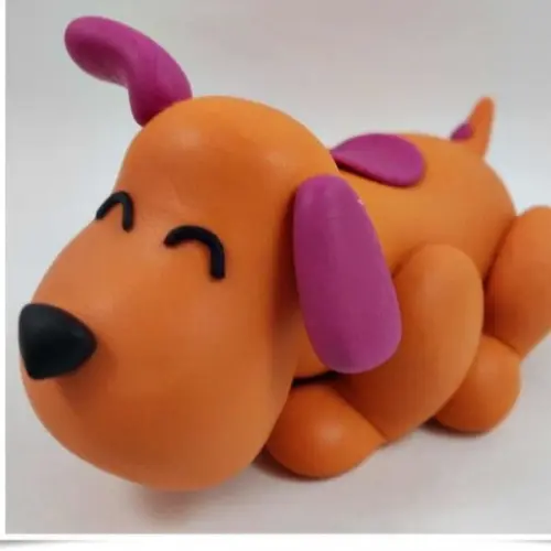 Pocoyo Aplique para Lembrancinhas