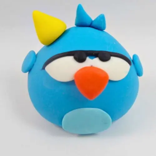Pocoyo Aplique para Lembrancinhas