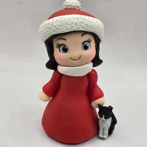 Presente Personalizado em Biscuit com Pet