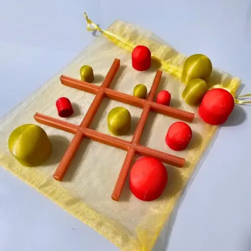 Tic Tac Goblin