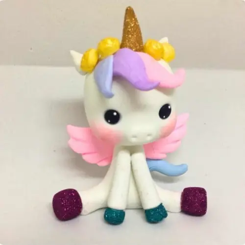 Unicornio para Lembrancinhas