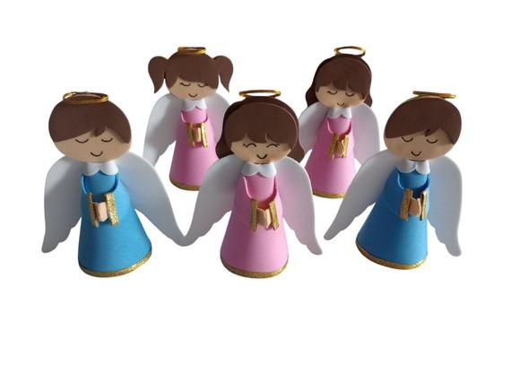 Anjinhos de Eva