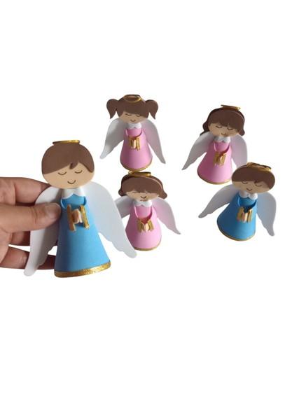 Anjinhos de Eva