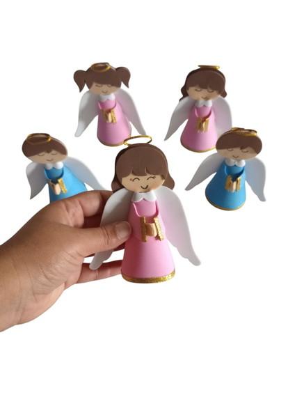 Anjinhos de Eva