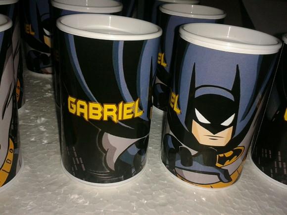 Cofre Personalizados