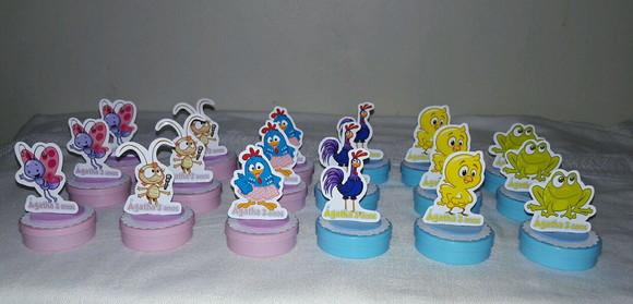 Latinha Personalizada