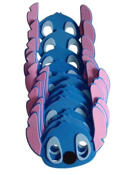 Máscara Stitch