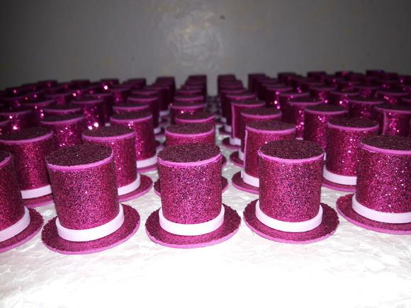 Mini Cartola de Eva