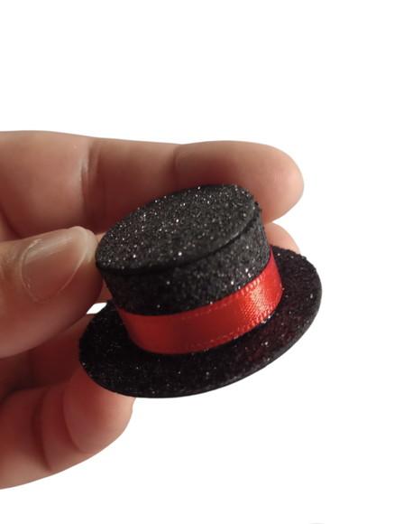 Mini Cartola de Eva, Cartolinhas de Eva