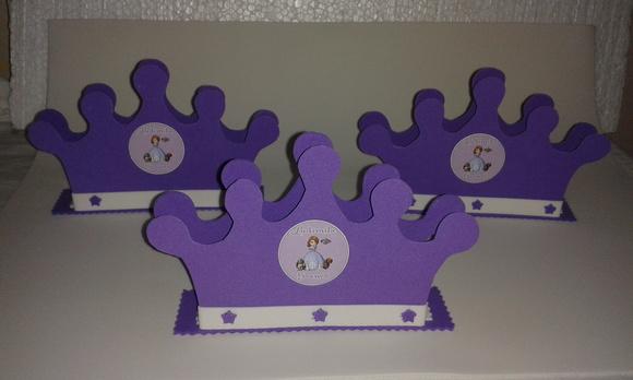 Porta Guardanapo Princesas