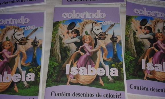 Revistas de Colorir