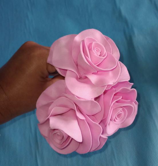 Rosas de Eva