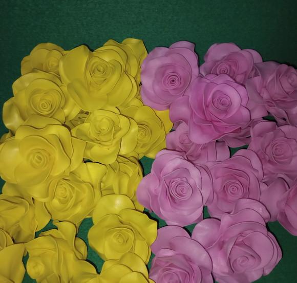Rosas de Eva