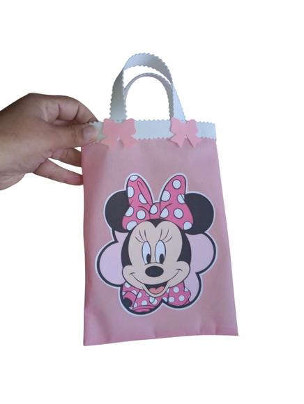 Sacolinha Minnie
