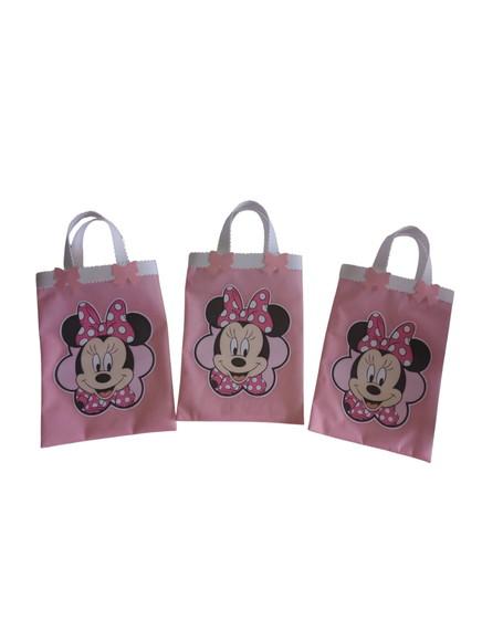 Sacolinha Minnie
