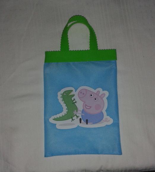 Sacolinha Personalizada